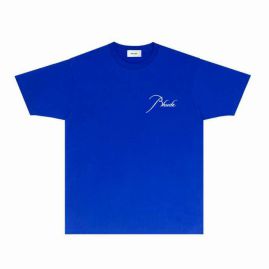 Picture of Rhude T Shirts Short _SKURhudeS-XXLRH00239367